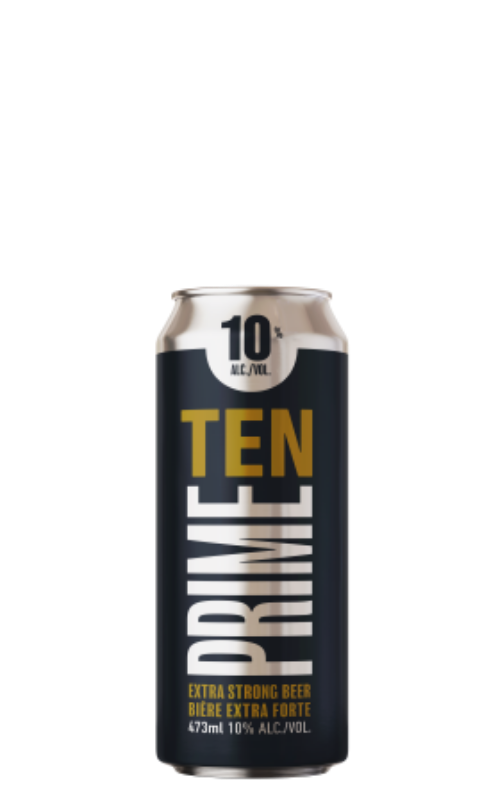 Propeller Prime TEN Lager 473ml