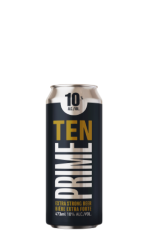 Propeller Prime TEN Lager 473ml