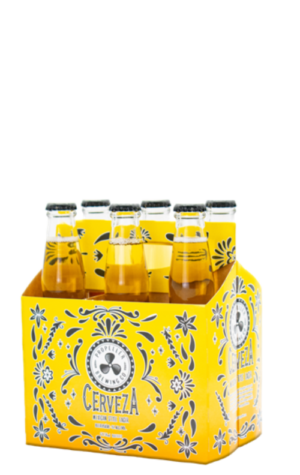 Propeller Cerveza 6x341ml