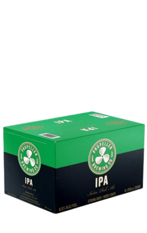 Propeller IPA 6x355ml