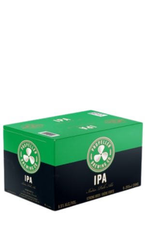 Propeller IPA 6x355ml