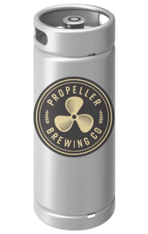 Propeller Stone Fruit 20000ml
