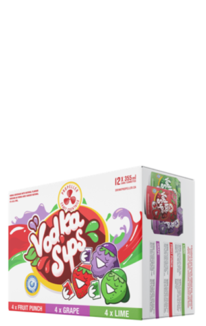 Propeller Little Sips 12x355ml