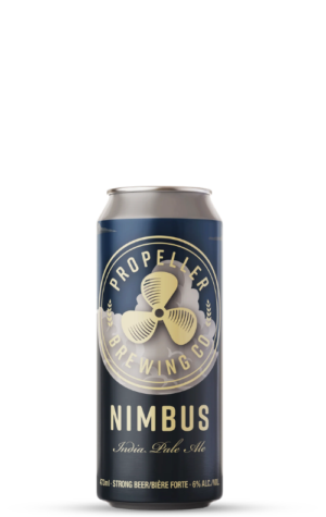 Propeller Nimbus IPA 473ml