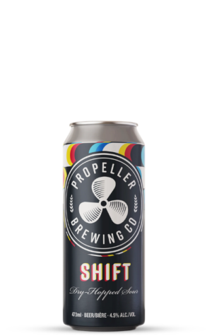Propeller Shift 473ml