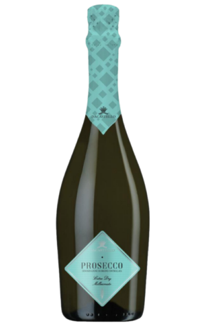 Dacastello Prosecco Millesimato 750ml