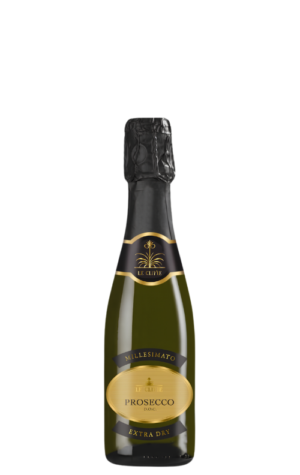 Dacastello Le Clivie Prosecco Extra Dry 200ml