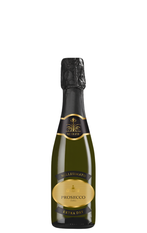 Dacastello Le Clivie Prosecco Extra Dry 200ml