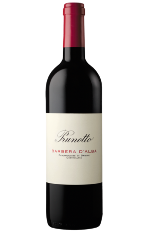 Prunotto Barbera d Alba DOC