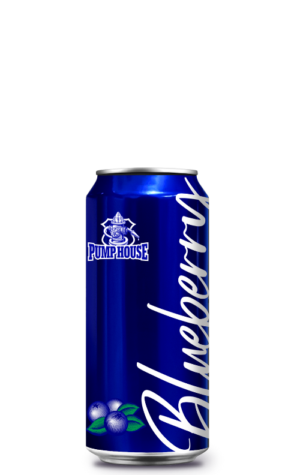 Pump House Blueberry Ale 473ml