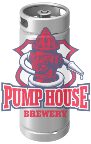 Pump House Tepache 20000ml