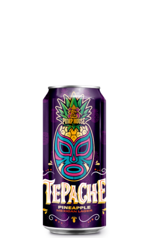 Pump House Tepache 473ml