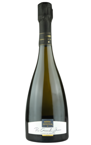 Pur Grand Jean Crémant de Bordeaux 750ml