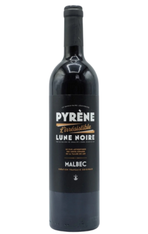 Pyrene Lune Noire Malbec 750ml