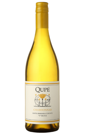Qupé Chardonnay 750ml