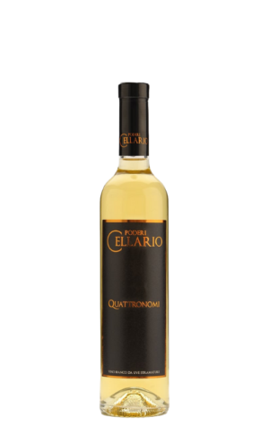 Poderi Cellario Quattronomi 500ml