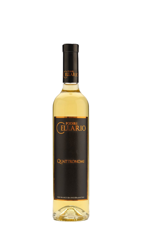 Poderi Cellario Quattronomi 500ml