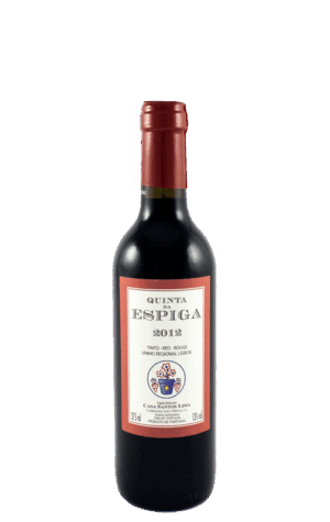 Quinta da Espiga Red 375ml