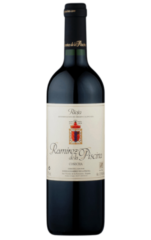 Ramirez Rioja Cosecha 750ml