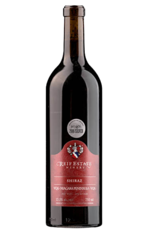 Reif Estate Shiraz 750ml