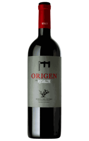 Resalte Origen 750ml