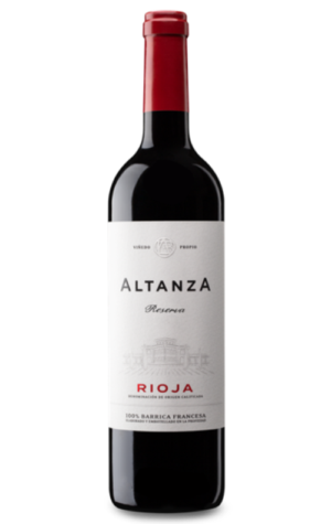 Altanza Reserva 750ml