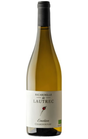 Ricardelle de Lautrec Emotion 750ml