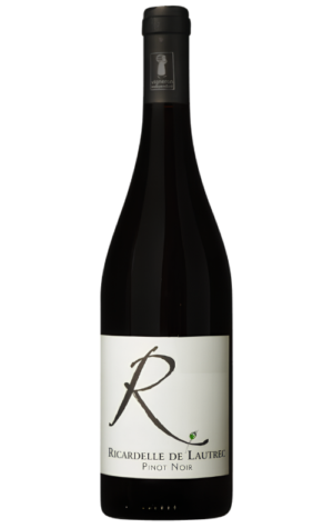 Ricardelle de Lautrec Pinot Noir 750ml
