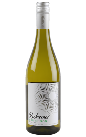Caves de Richemer Sauvignon Blanc 750ml