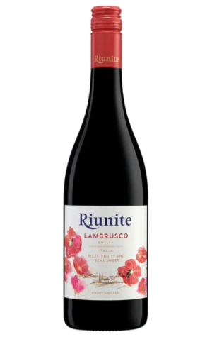 Riunite Lambrusco 750ml