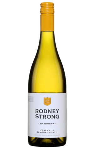 Rodney Strong Chardonnay 750ml