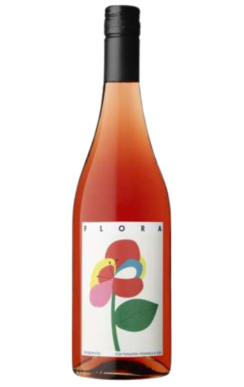 Rosewood Flora 750ml
