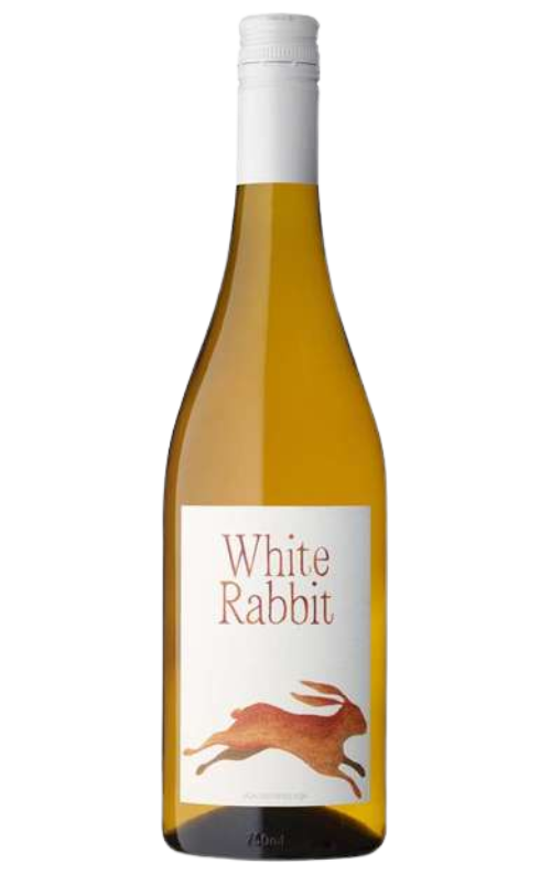 Rosewood White Rabbit 750ml