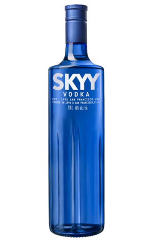 SKYY Vodka 1140ml