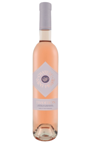 Saint Pierre Tradition 750ml