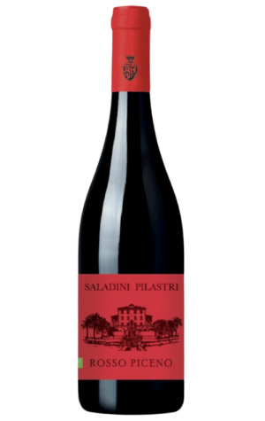 Saladini Pilastri Rosso Piceno 750ml