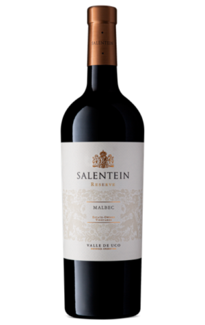 Salentein Malbec 750ml
