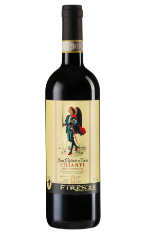 San Michele Chianti Fiorentini 750ml
