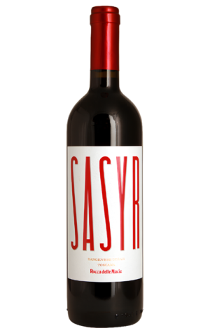 Rocca delle Macìe Sasyr 750ml