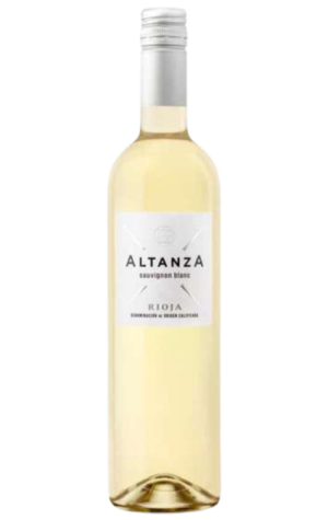 Altanza Sauvignon Blanc 750ml