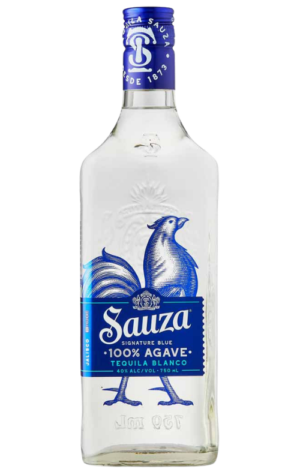 Sauza Signature Blue Blanco 750ml