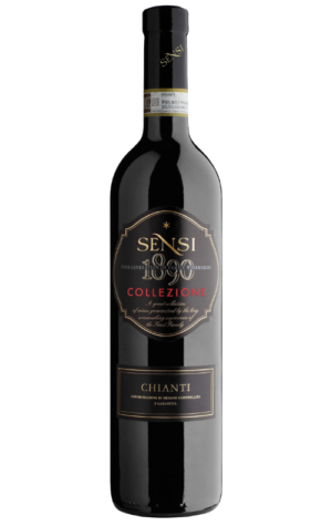 Sensi Collezione Chianti DOCG 750ml