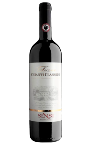 Sensi Forziere Chianti Classico DOCG 750ml