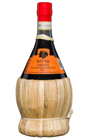 Sgarzi Luigi Chianti DOCG 750ml