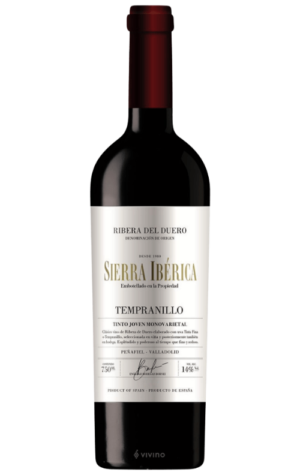 Sierra Iberica 750ml