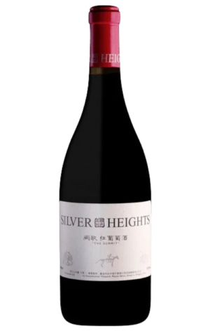 Silver Heights The Summit 750ml