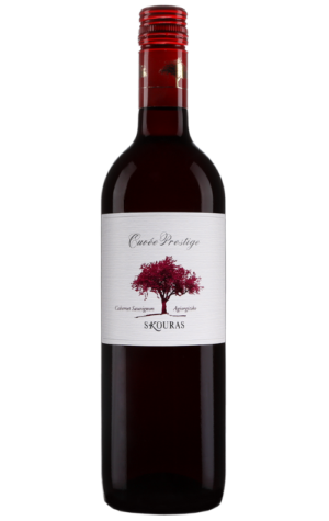 Domaine Skouras Cuvée Prestige Red 750ml