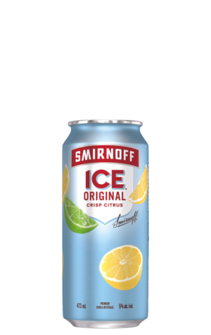 Smirnoff Ice 473ml