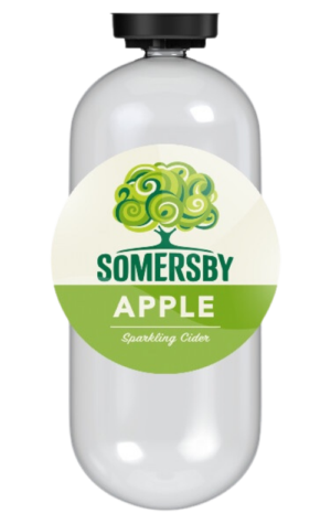Somersby Apple 20000ml