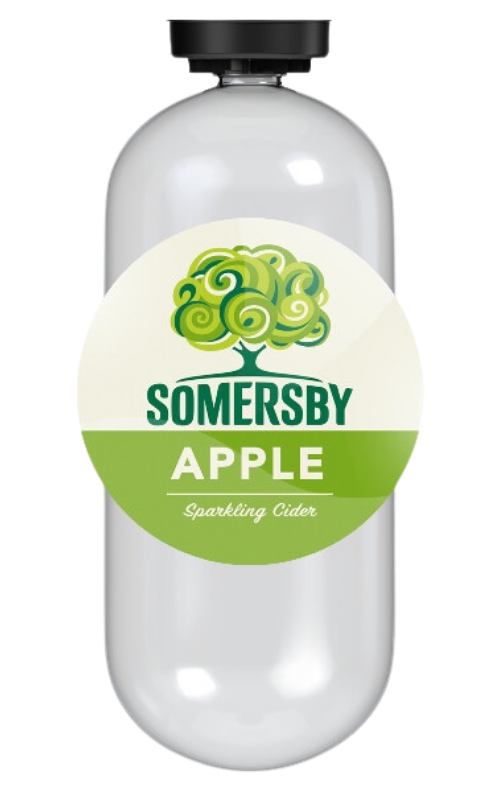 Somersby Apple 20000ml